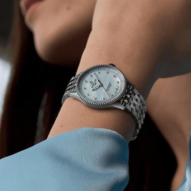 Breitling NAVITIMER 32