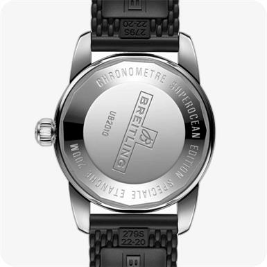 Breitling Superocean Heritage B20 Automatic 42