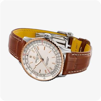 Breitling NAVITIMER AUTOMATIC GMT 41