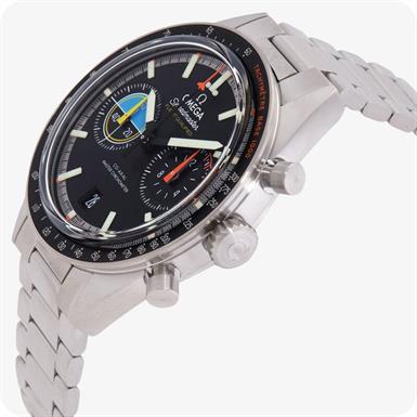Omega Speedmaster Speedmaster Pilot