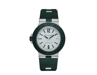 Bvlgari Bvlgari Aluminium
