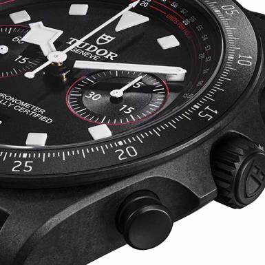 Tudor Pelagos FXD Chrono FXD CHRONO
