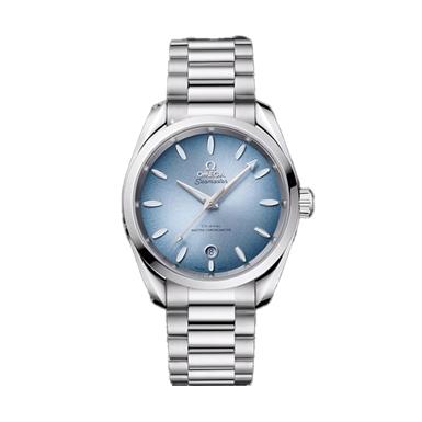 Omega Seamaster SEAMASTER AQUA TERRA 150M