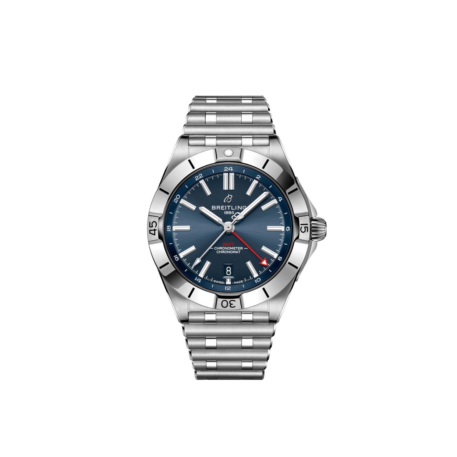 Breitling Chronomat Chronomat Automatic Gmt 40