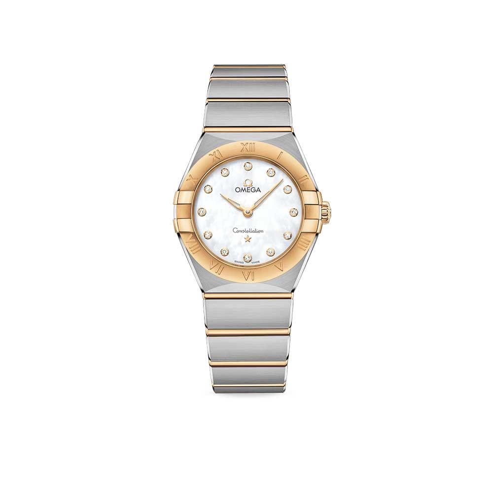 Omega Constellation CONSTELLATION QUARTZ