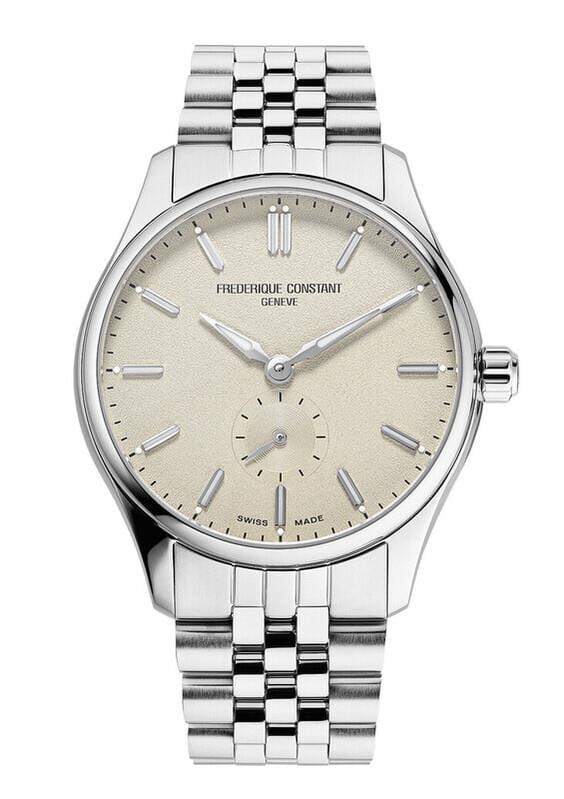 Frederique Constant Classics Index Small Seconds Automatic