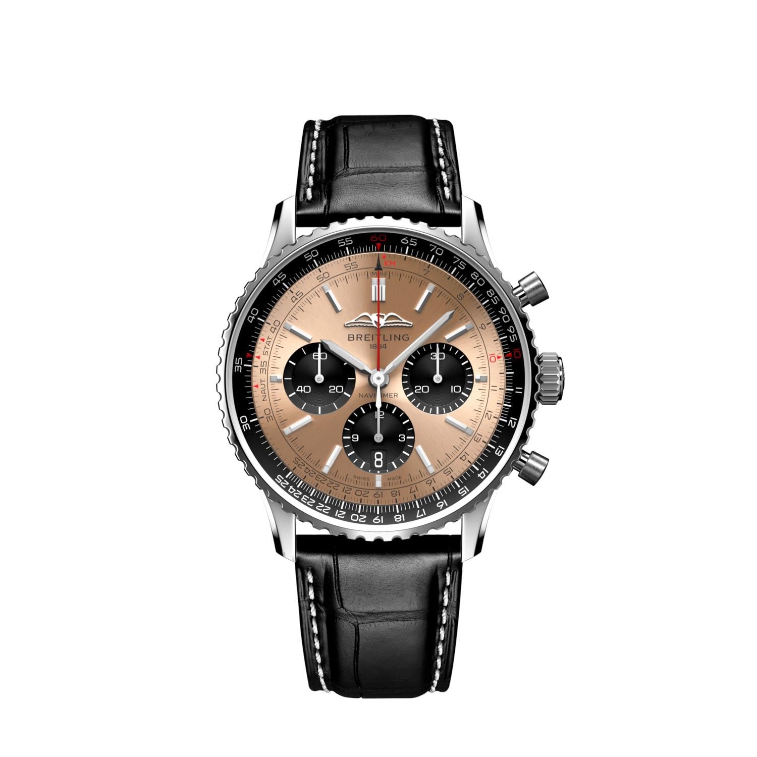 Breitling NAVITIMER B01 CHRONOGRAPH 43
