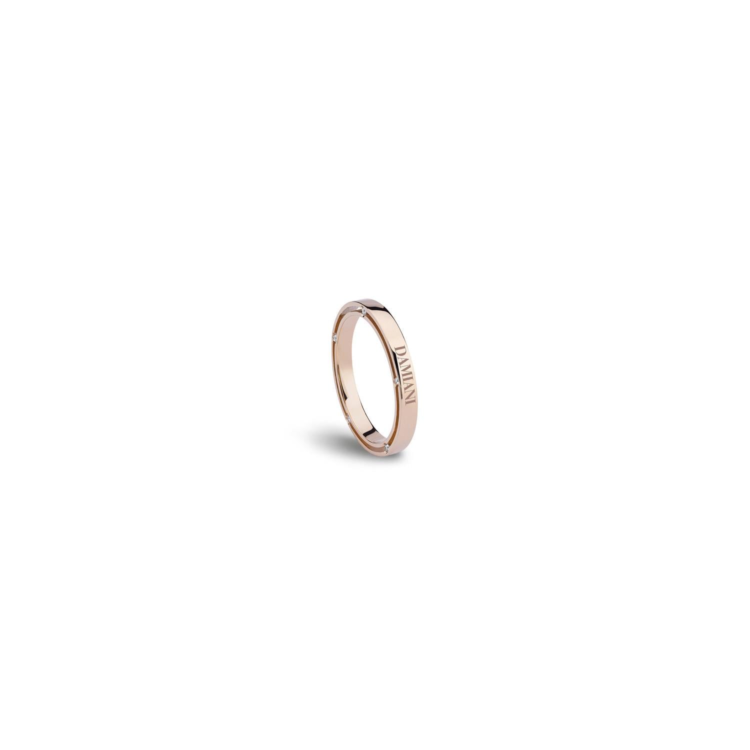 Damiani D.SIDE 