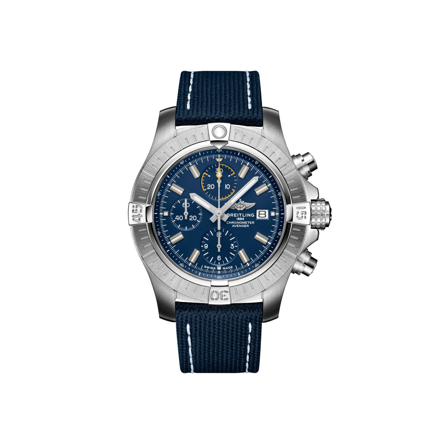 Breitling AVENGER CHRONOGRAPH 45