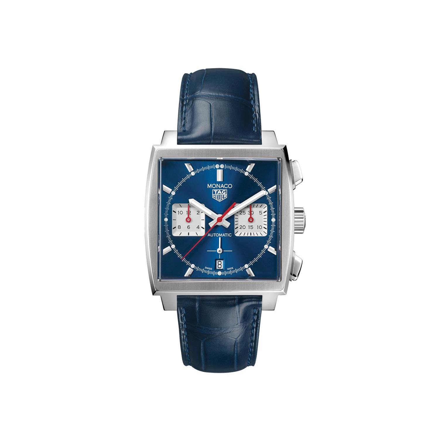 TAG Heuer Monaco 