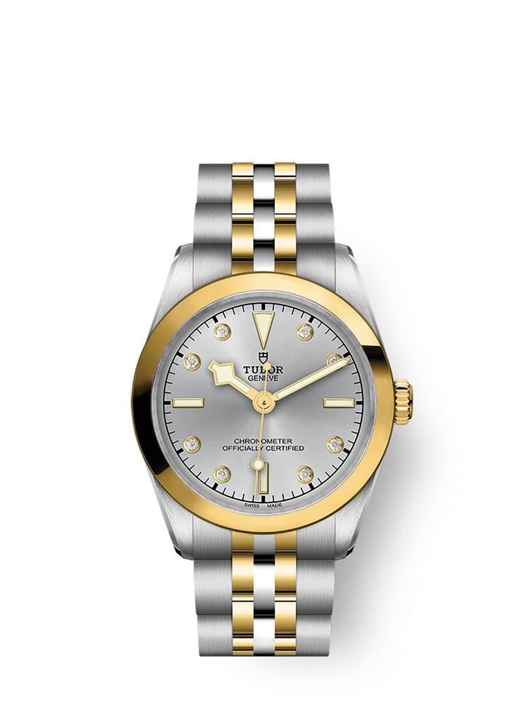 Tudor Black Bay One Black Bay One 31 S&G