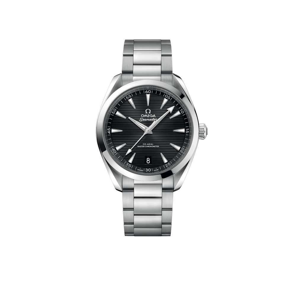 Omega Seamaster AQUA TERRA 150M CO-AXIAL MASTER CHRONOMETER