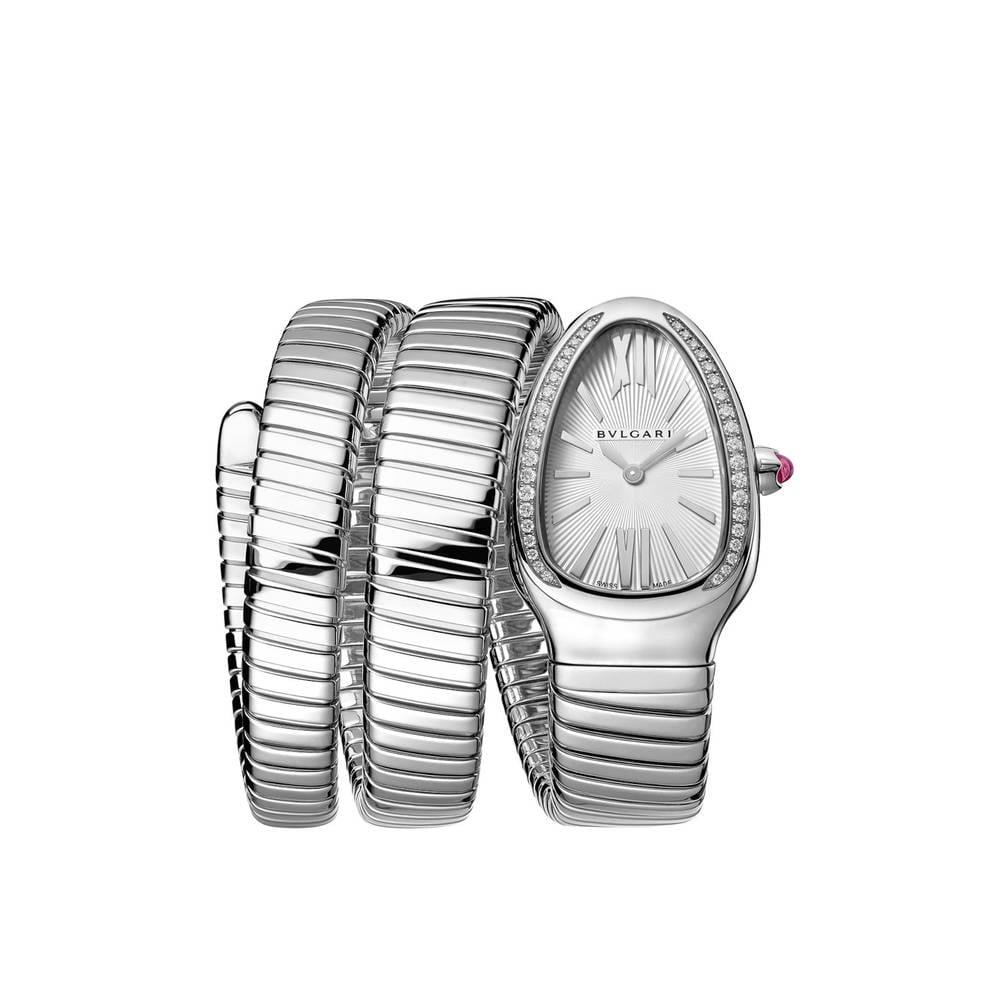 Bvlgari Serpenti Tubogas