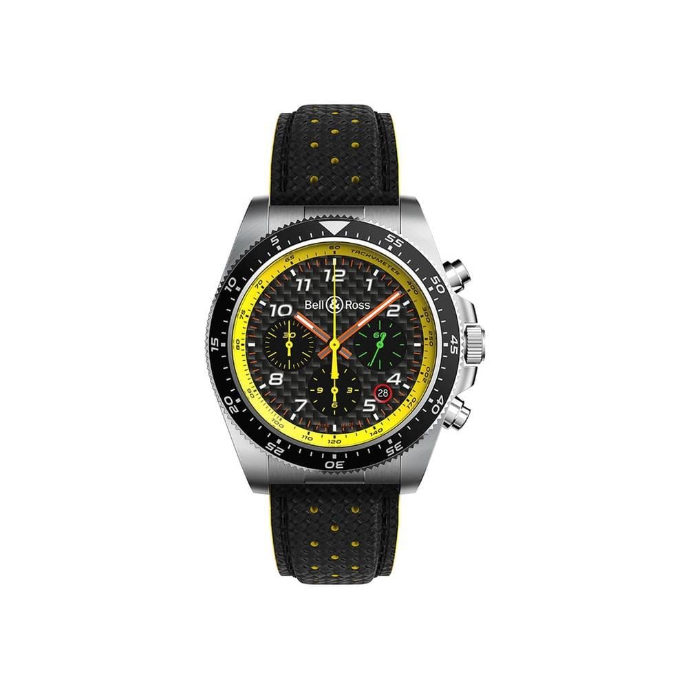 Bell & Ross Vintage Renault F1