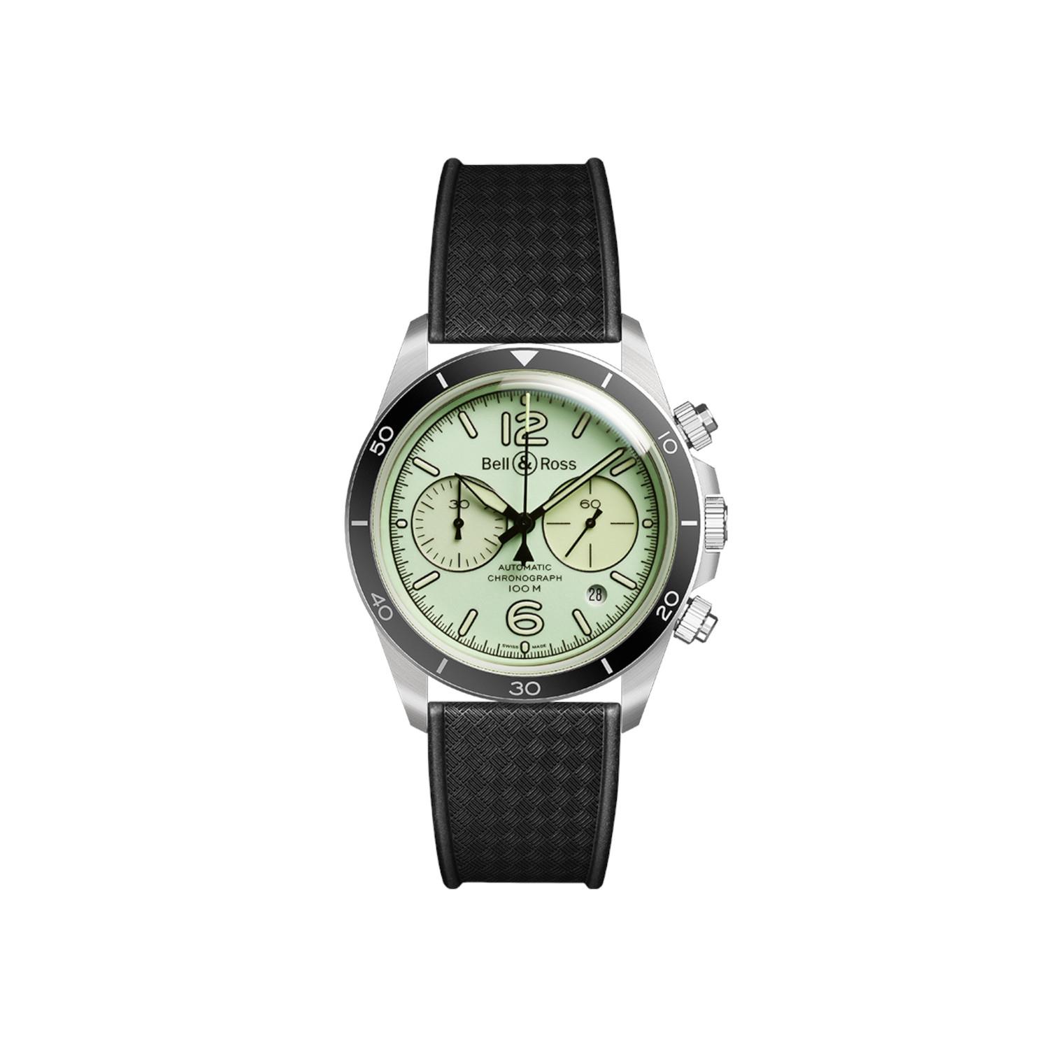 Bell & Ross Vintage BR V2-94 Full Lum