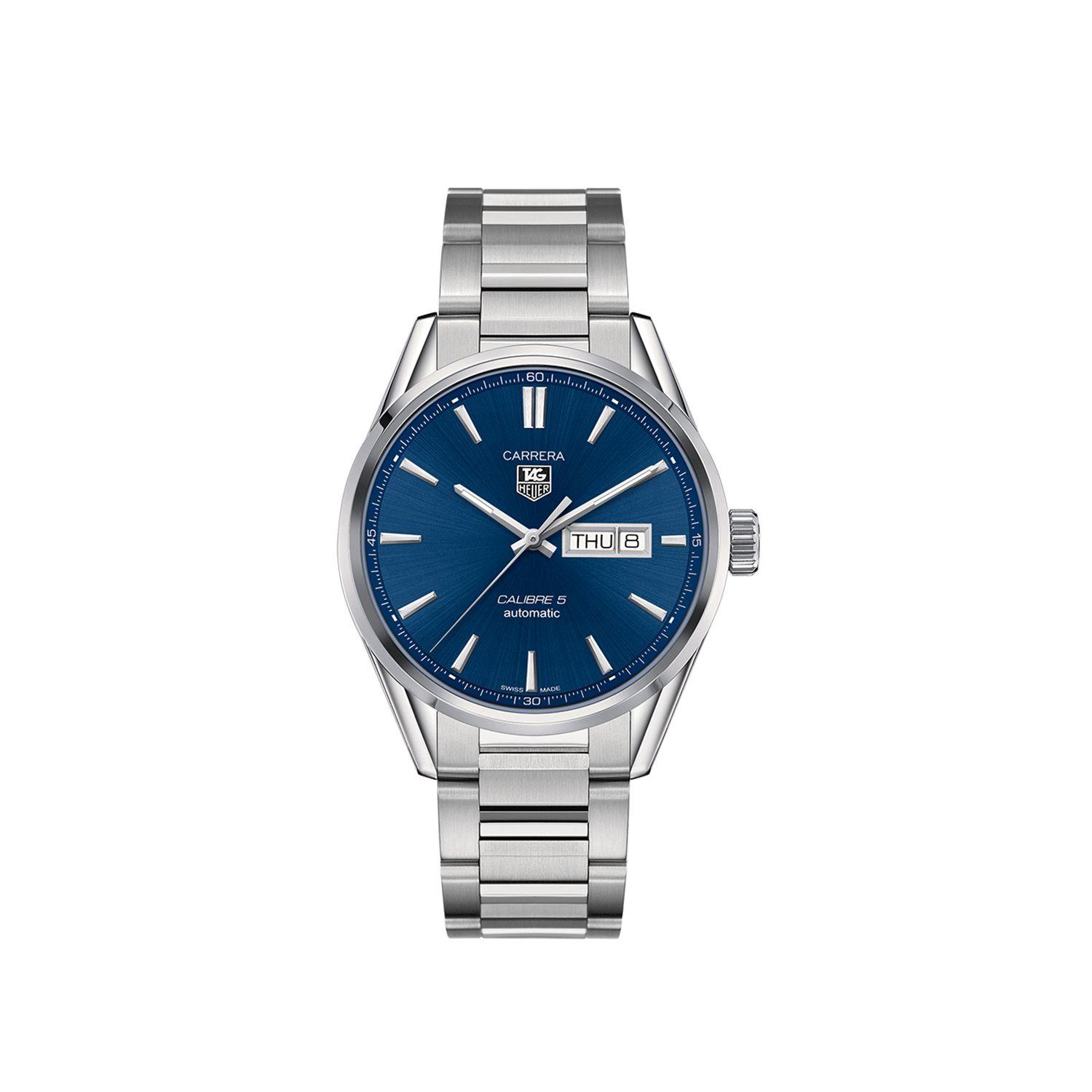 TAG Heuer Carrera 