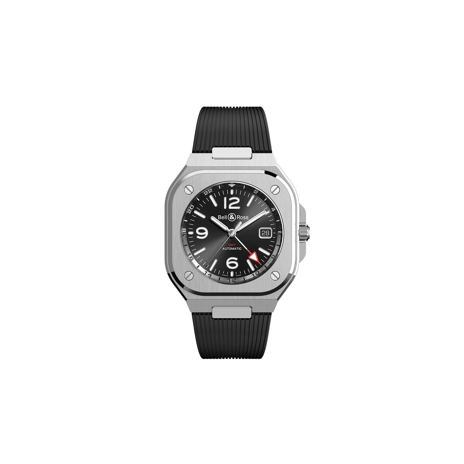 Bell & Ross Urban BR 05 GMT