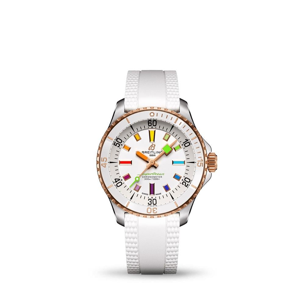 Breitling SUPEROCEAN AUTOMATIC 36