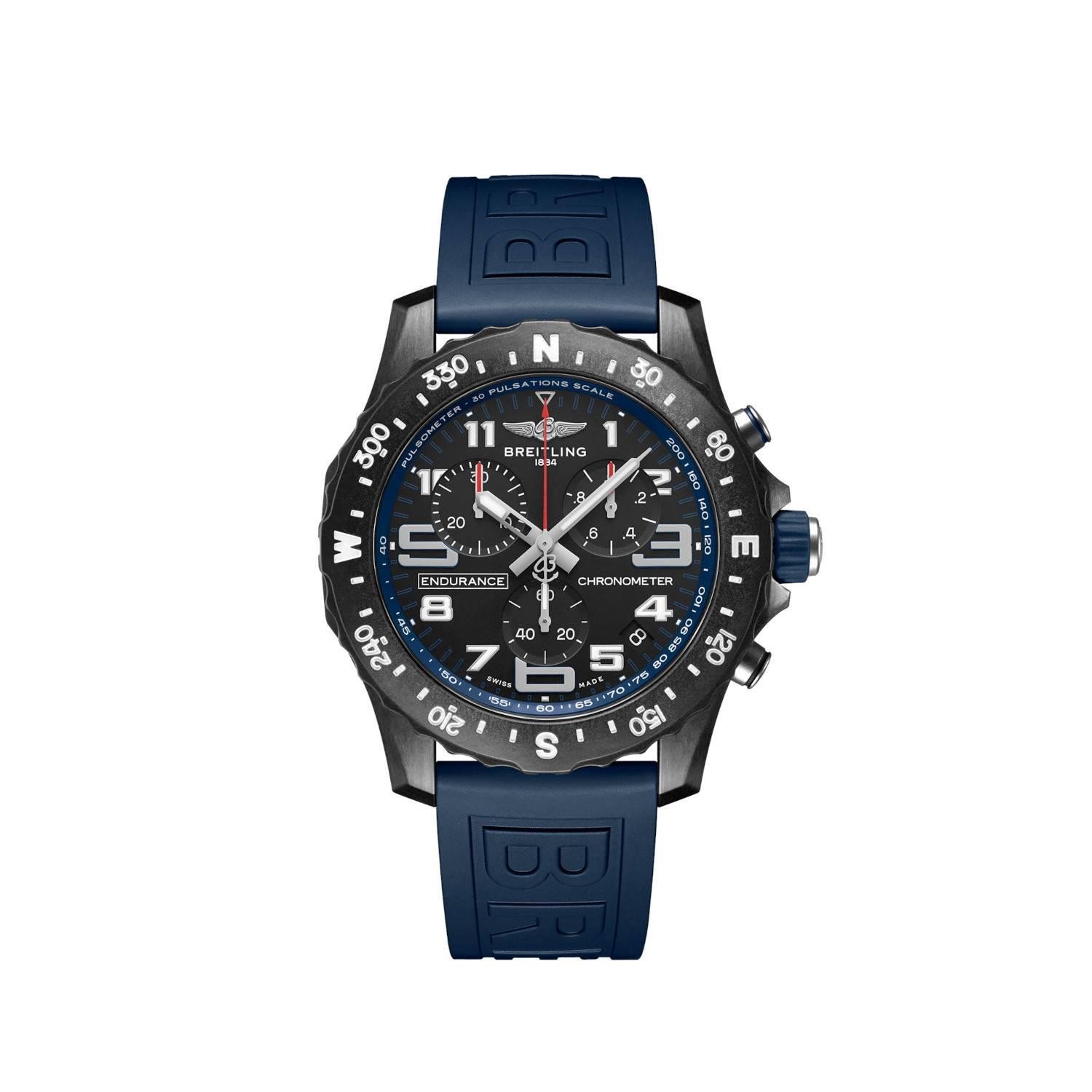 Breitling PROFESSIONAL ENDURANCE PRO