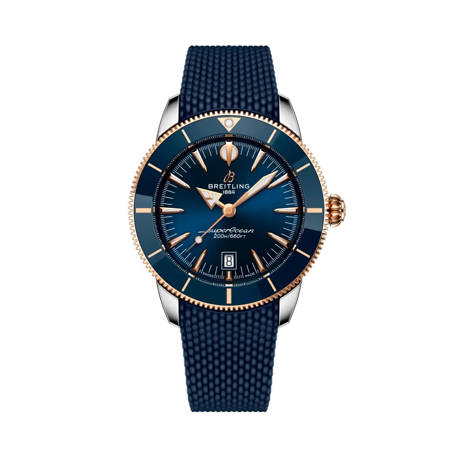 Breitling SUPEROCEAN HERITAGE B31 Automatic 44