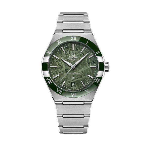 Omega Constellation Constellation