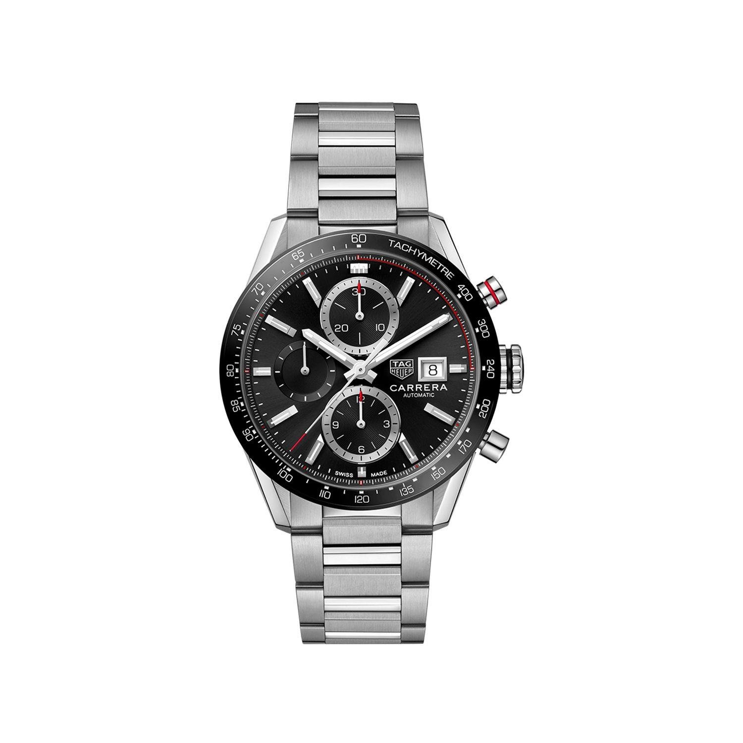 TAG Heuer Carrera 