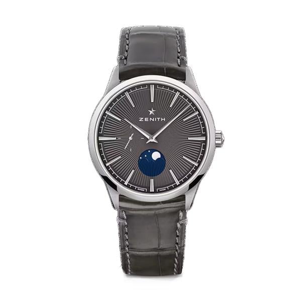 Zenith Elite Elite Moonphase