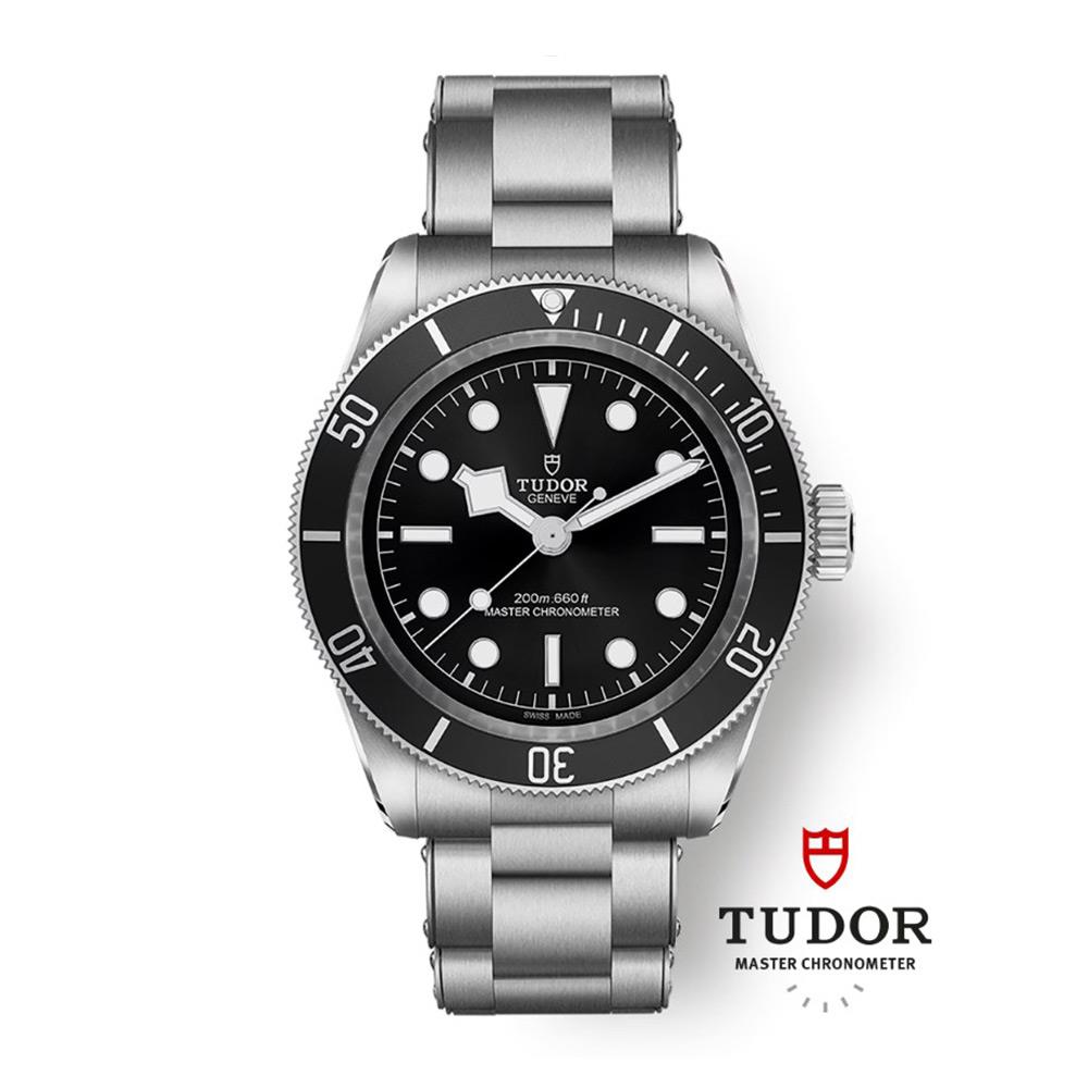 Tudor Black Bay  