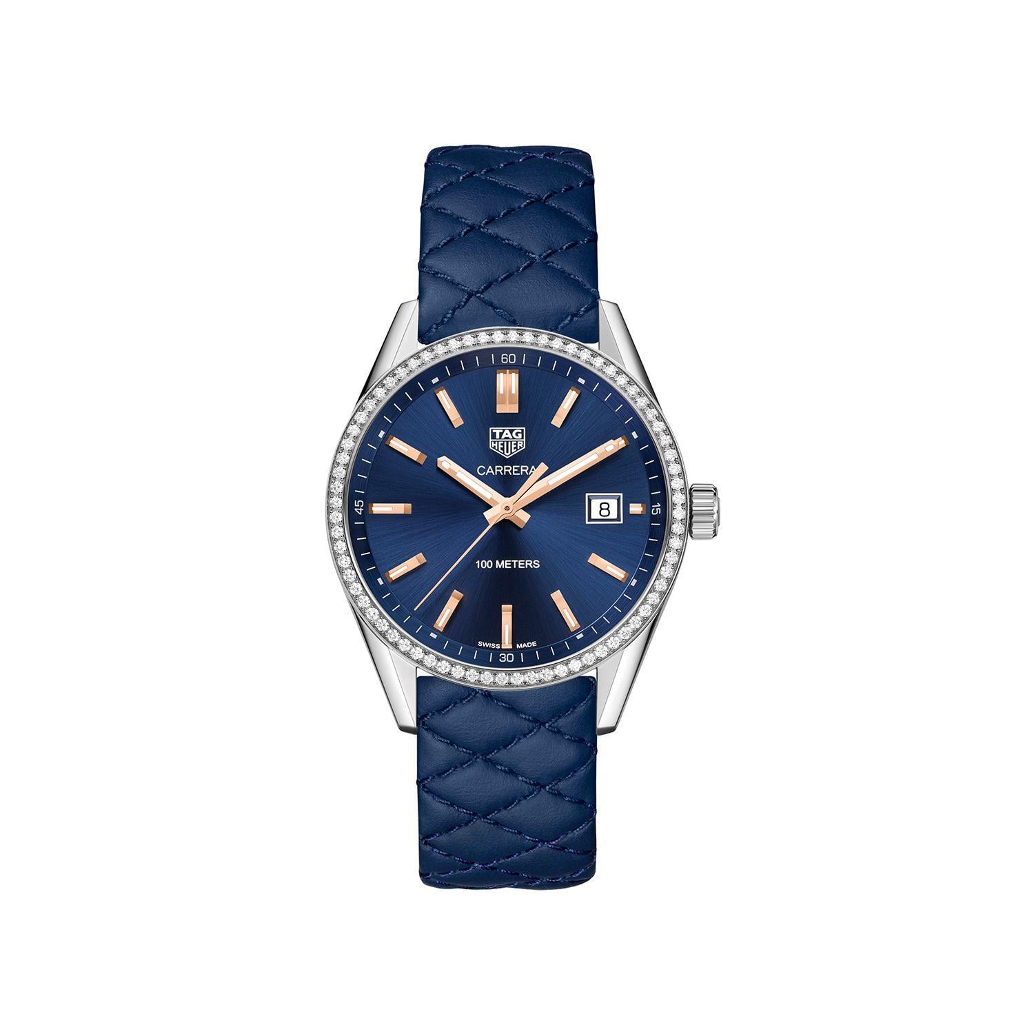 TAG Heuer Carrera 