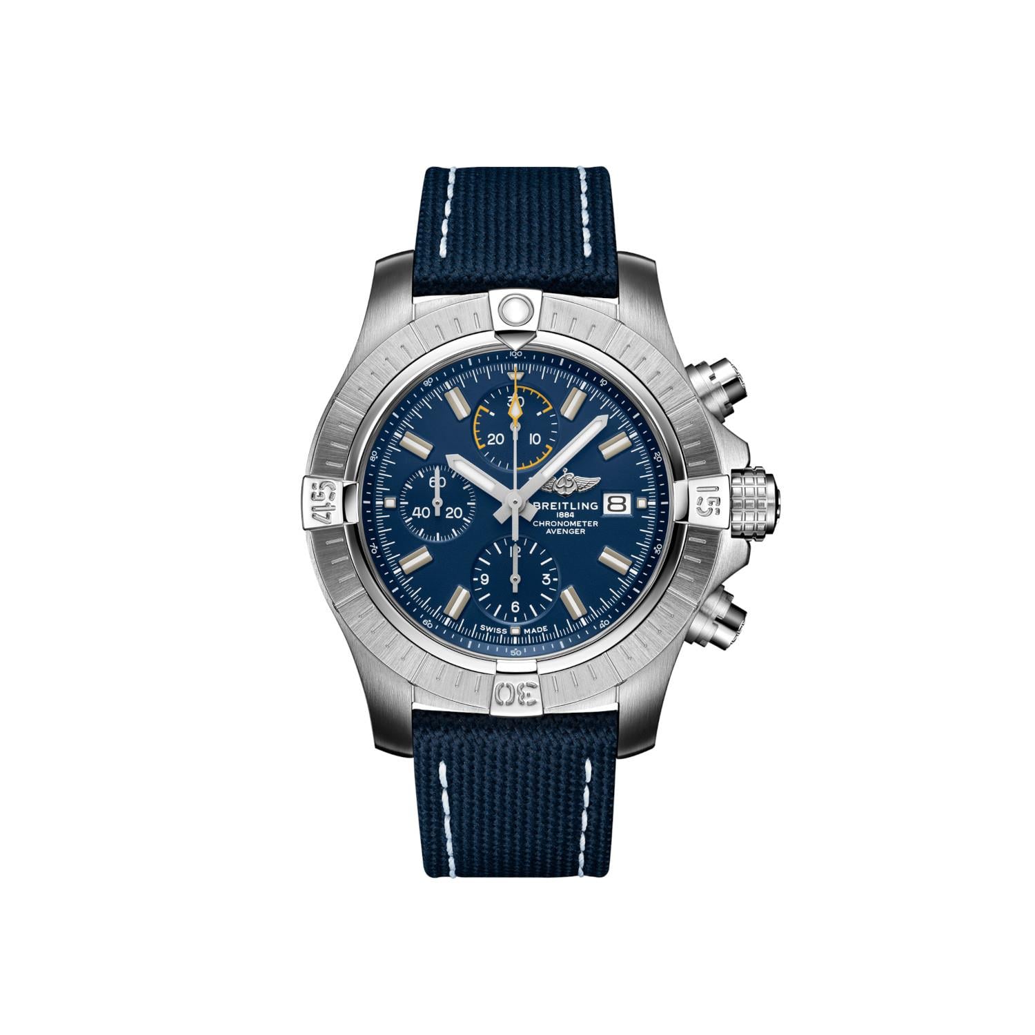 Breitling AVENGER CHRONOGRAPH 45