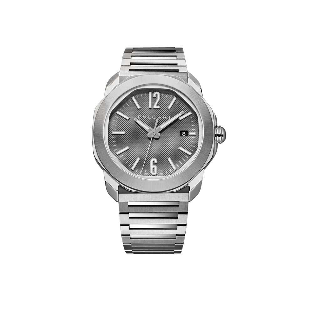 Bvlgari Octo Roma