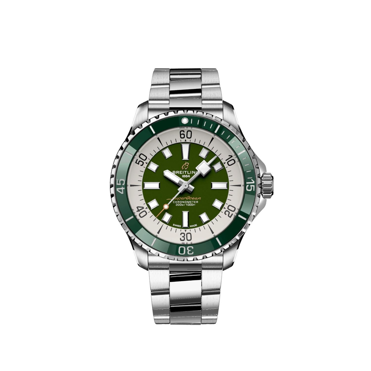 Breitling SUPEROCEAN AUTOMATIC 44