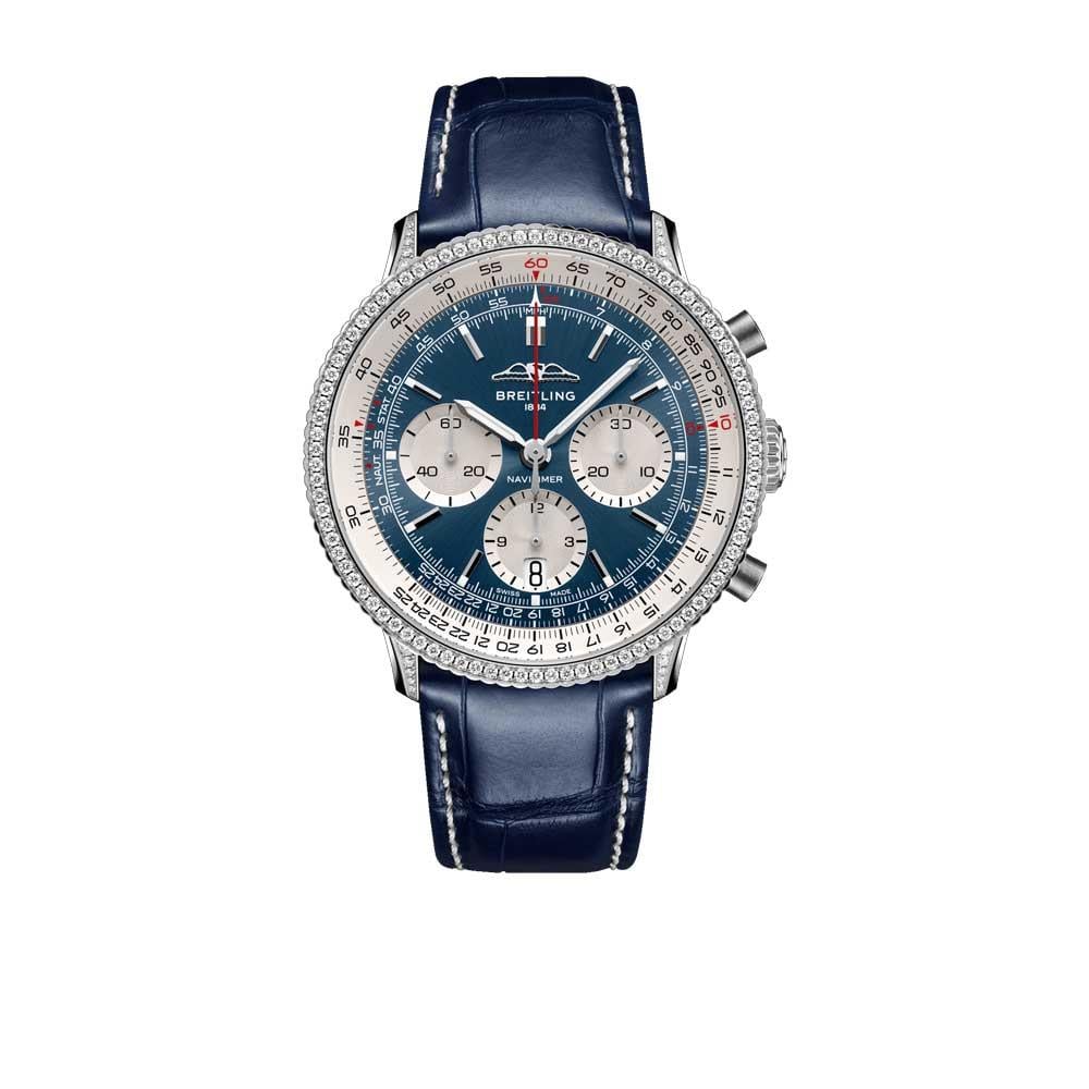 Breitling NAVITIMER B01 CHRONOGRAPH 41
