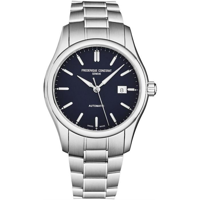 Frederique Constant Classics Index Automatic