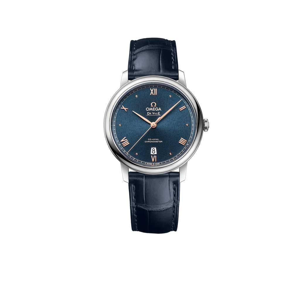 Omega De Ville PRESTIGE CO-AXIAL CHRONOMETER