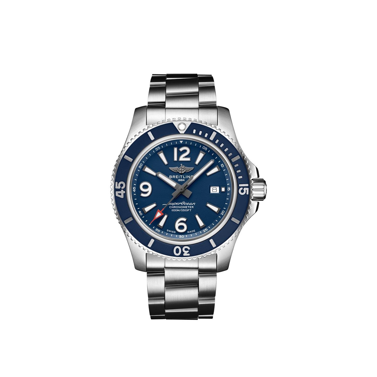 Breitling SUPEROCEAN AUTOMATIC 44