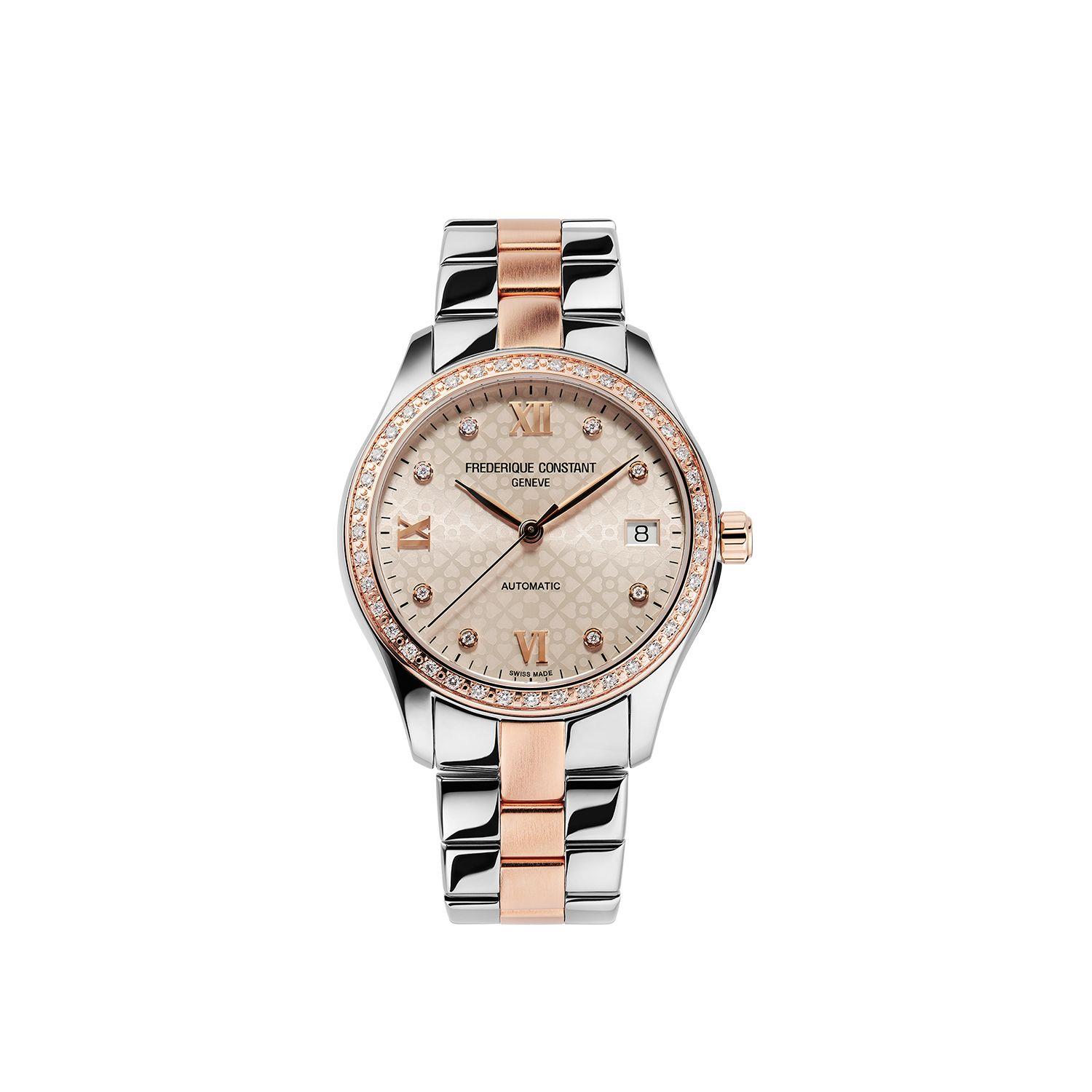 Frederique Constant Classics Ladies Automatic