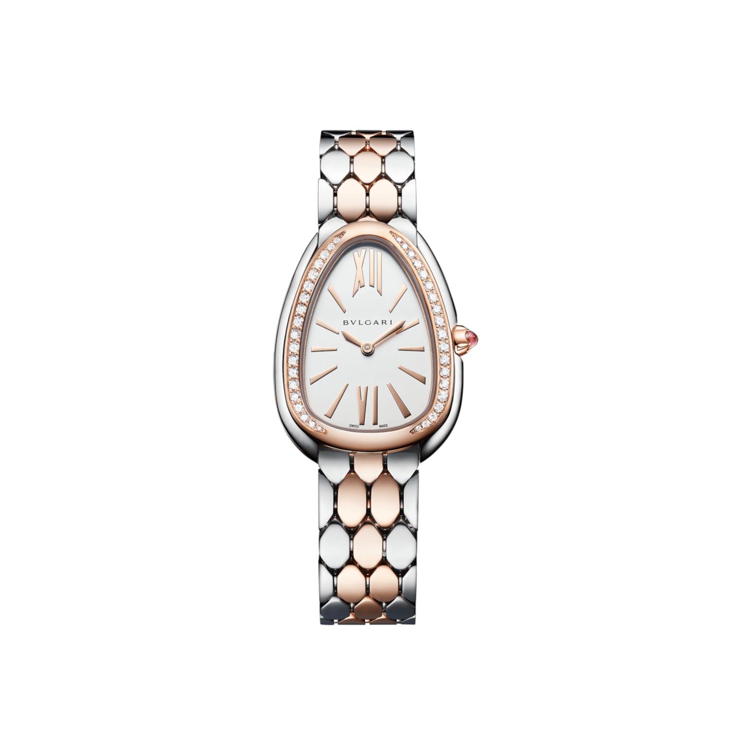 Bvlgari Serpenti Seduttori