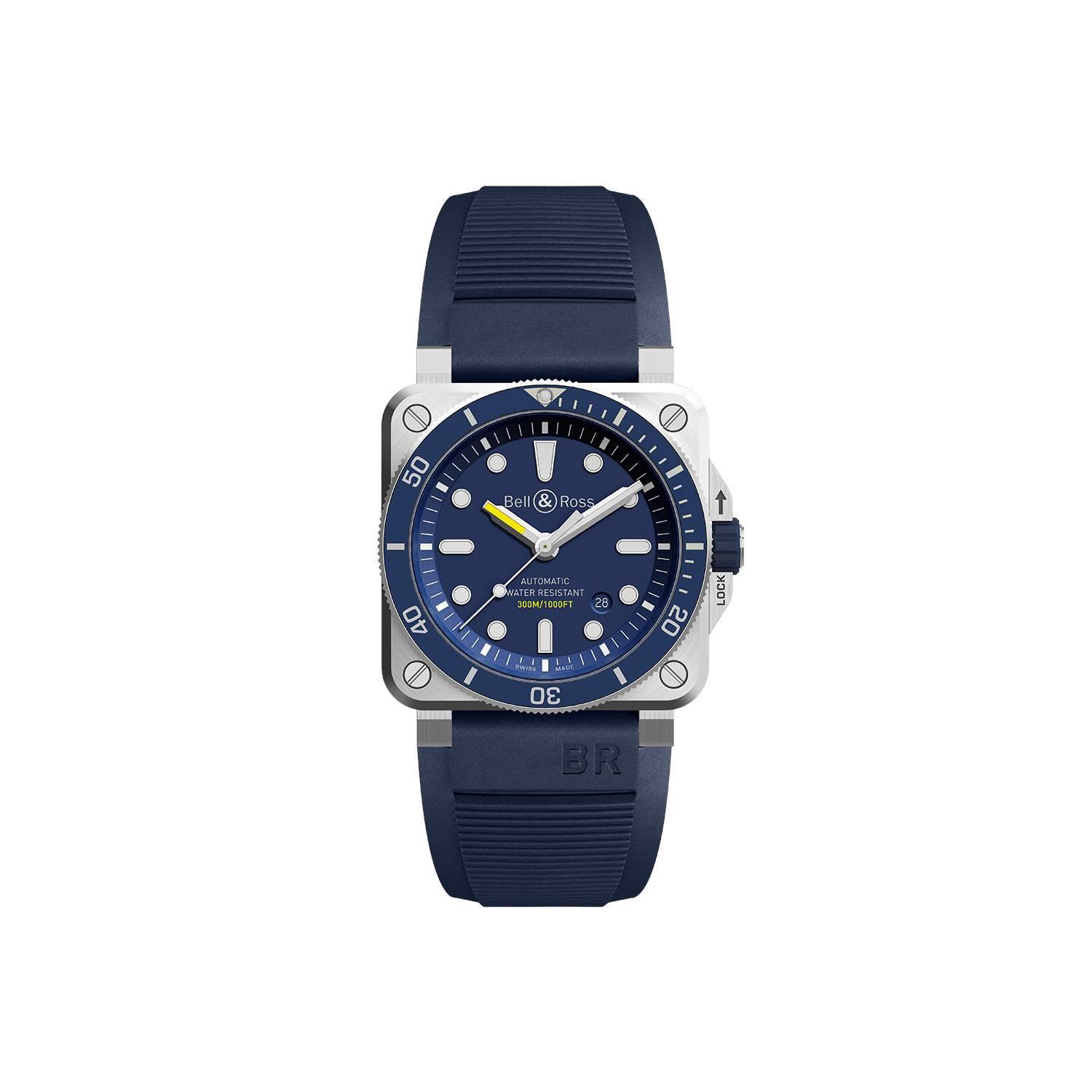 Bell & Ross Instruments Diver