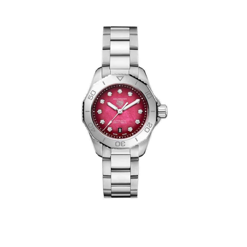 TAG Heuer Aquaracer TAG Heuer Aquaracer Professional 200 Date