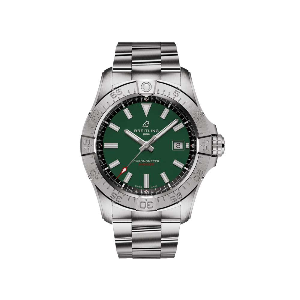 Breitling AVENGER AVENGER AUTOMATIC 42