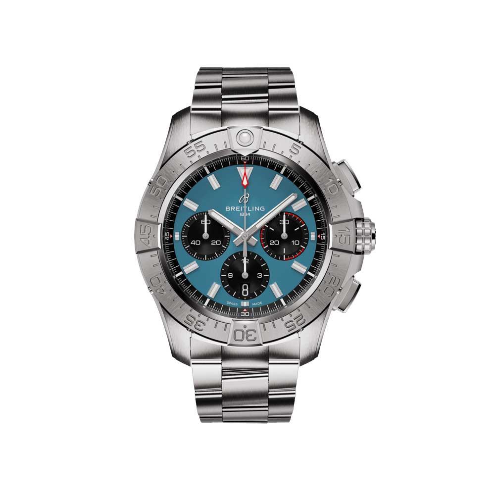 Breitling AVENGER AVENGER B01 CHRONOGRAPH 44
