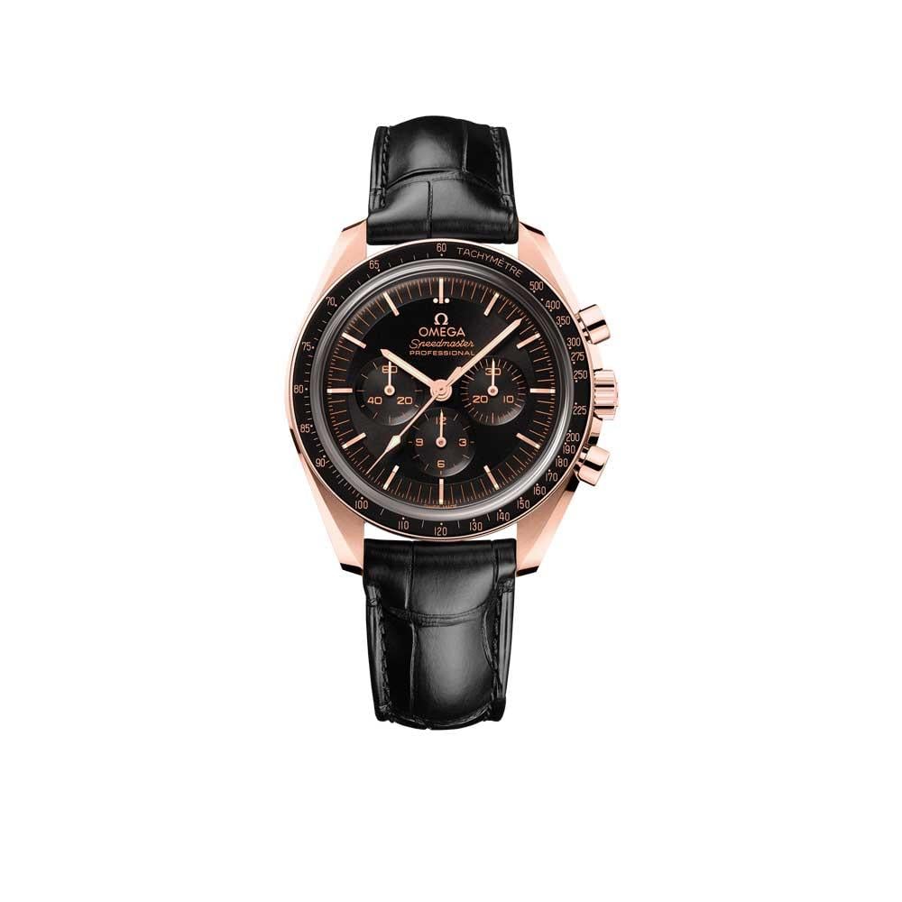 Omega Speedmaster MOONWATCH PROFESSIONAL CO-AXIAL MASTER CHRONOMETER CHRONOGRAPH