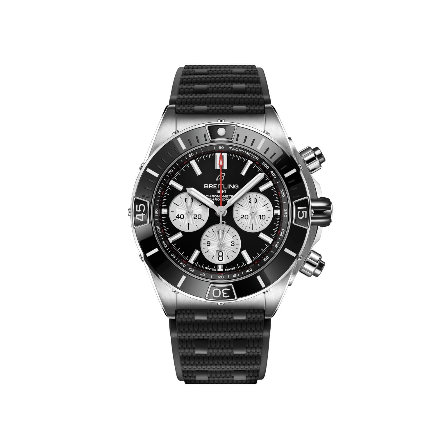 Breitling CHRONOMAT SUPER B01 44