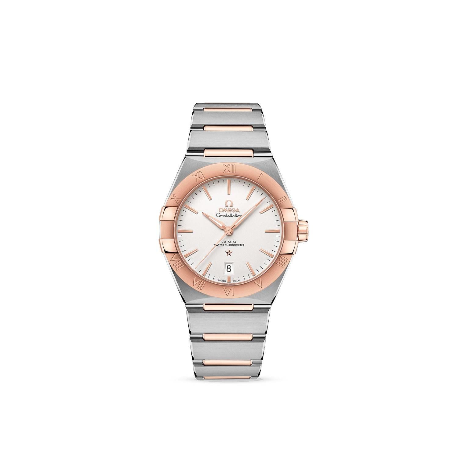 Omega Constellation 