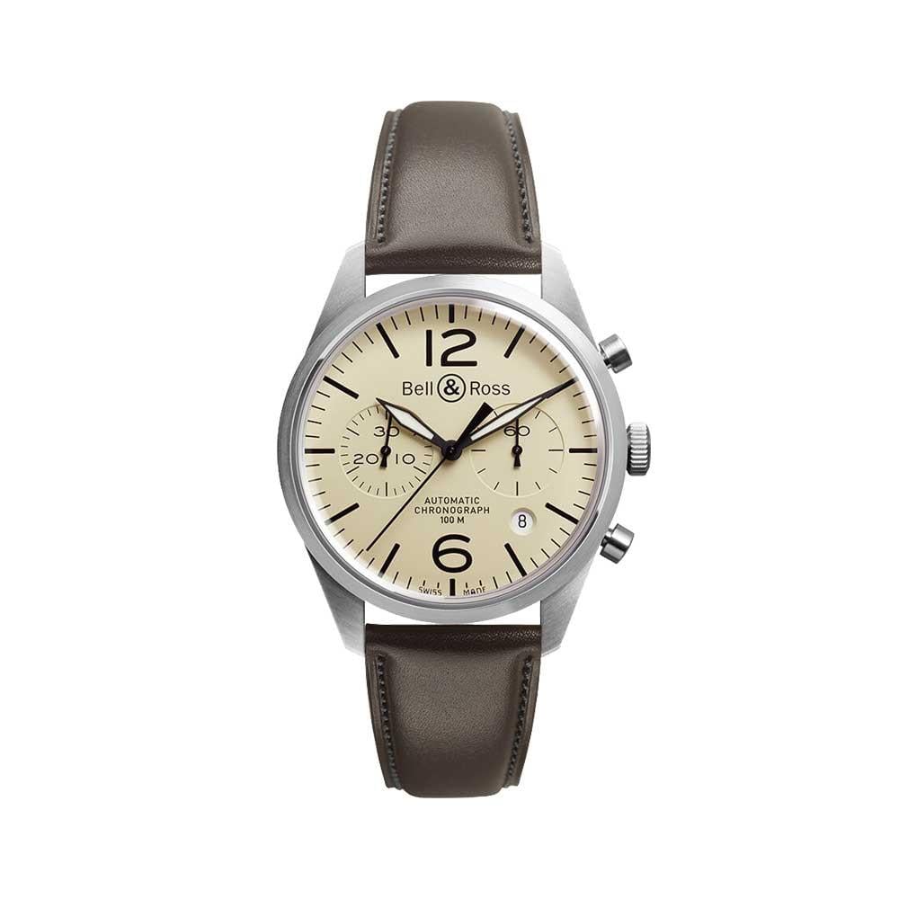 Bell & Ross Vintage BR 126 ORIGINAL