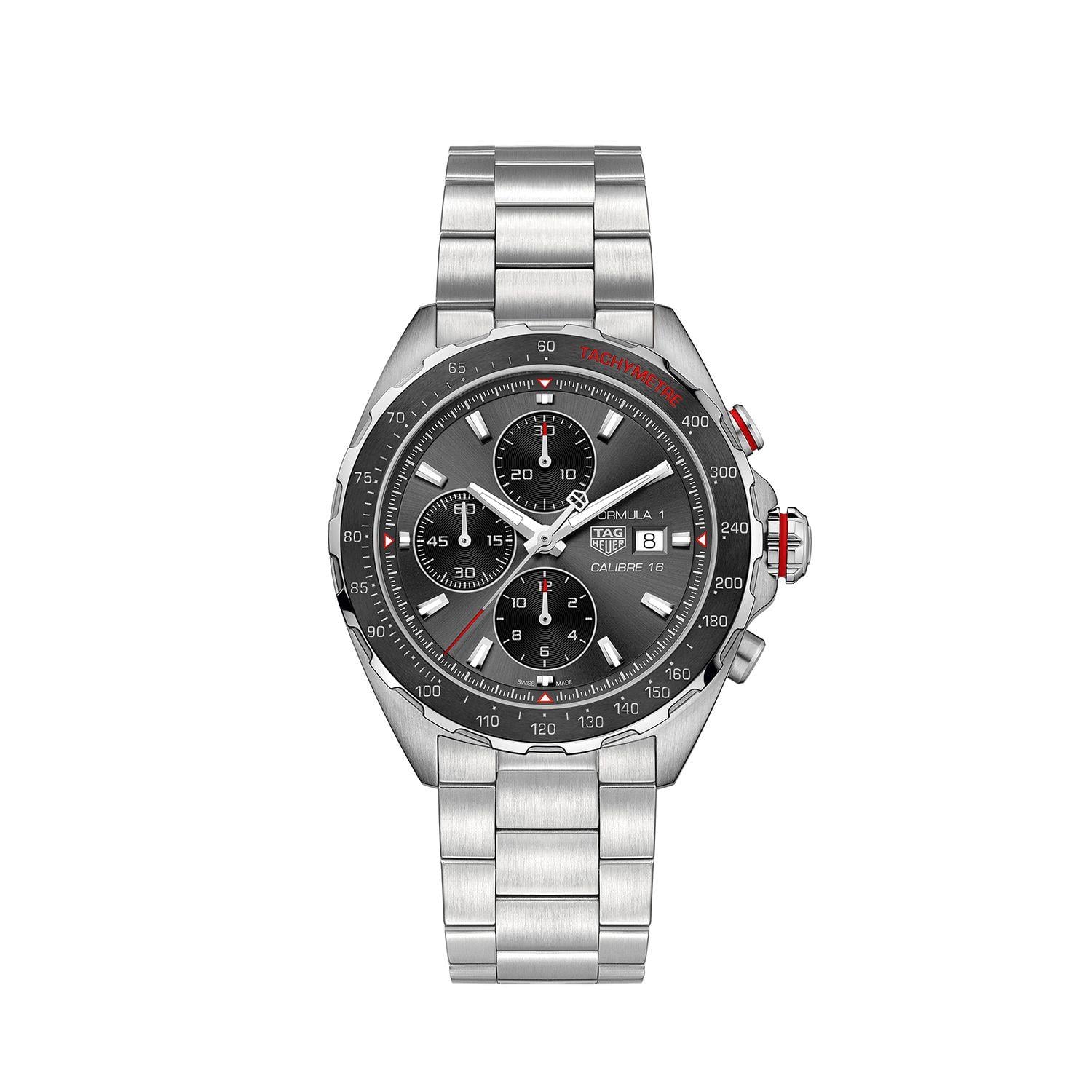 TAG Heuer Formula 1 