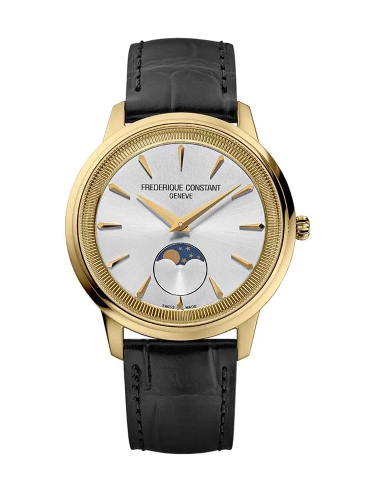 Frederique Constant Classics Moneta Moonphase