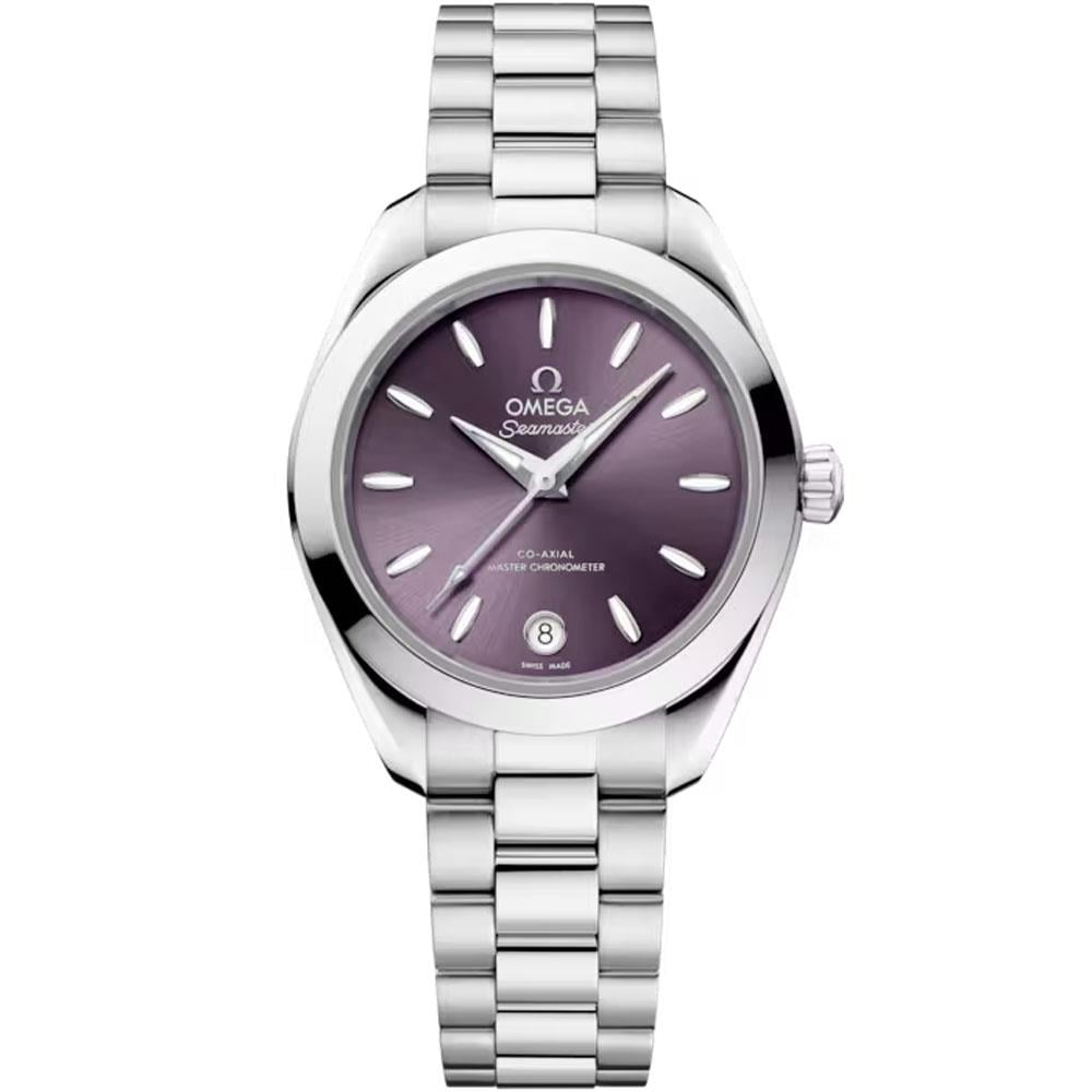 Omega Seamaster Aqua Terra 150M