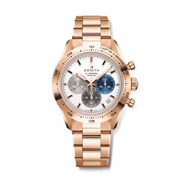 Zenith Chronomaster Chronomaster Sport
